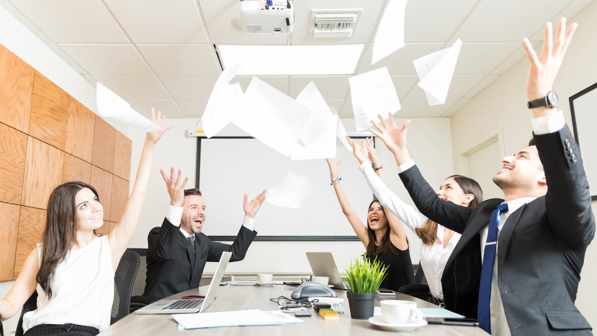 Digitalizzazione studio commercialista tutto il necessario per partire